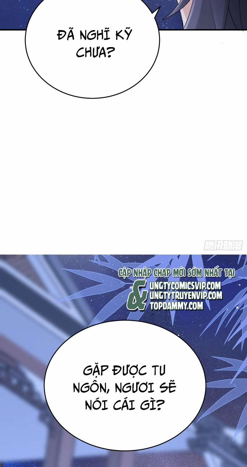 Sau Khi Xuyên Không Tôi Cùng Kẻ Thù Quay Về Hiện Đại 10 trang 48