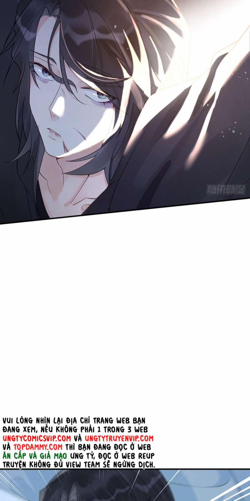 Sau Khi Xuyên Không Tôi Cùng Kẻ Thù Quay Về Hiện Đại 10 trang 5