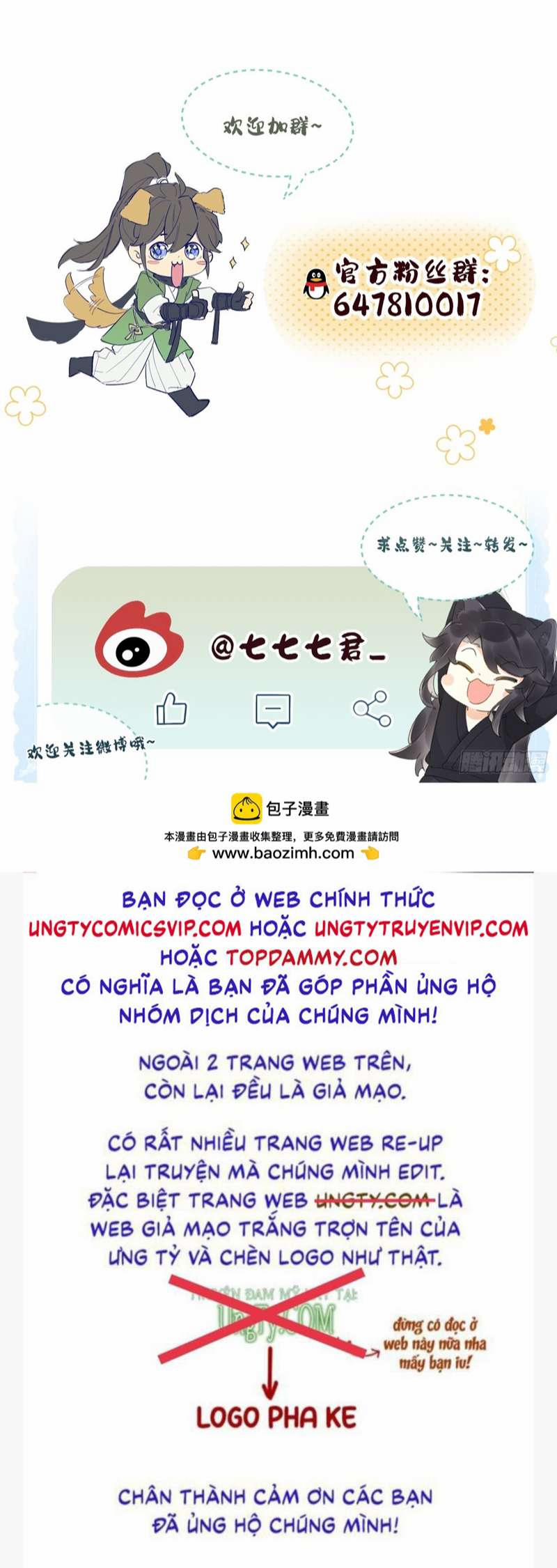 Sau Khi Xuyên Không Tôi Cùng Kẻ Thù Quay Về Hiện Đại 10 trang 51