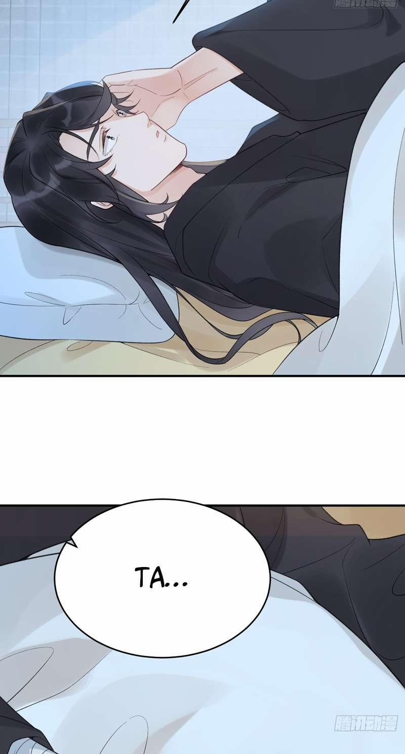 Sau Khi Xuyên Không Tôi Cùng Kẻ Thù Quay Về Hiện Đại 10 trang 9