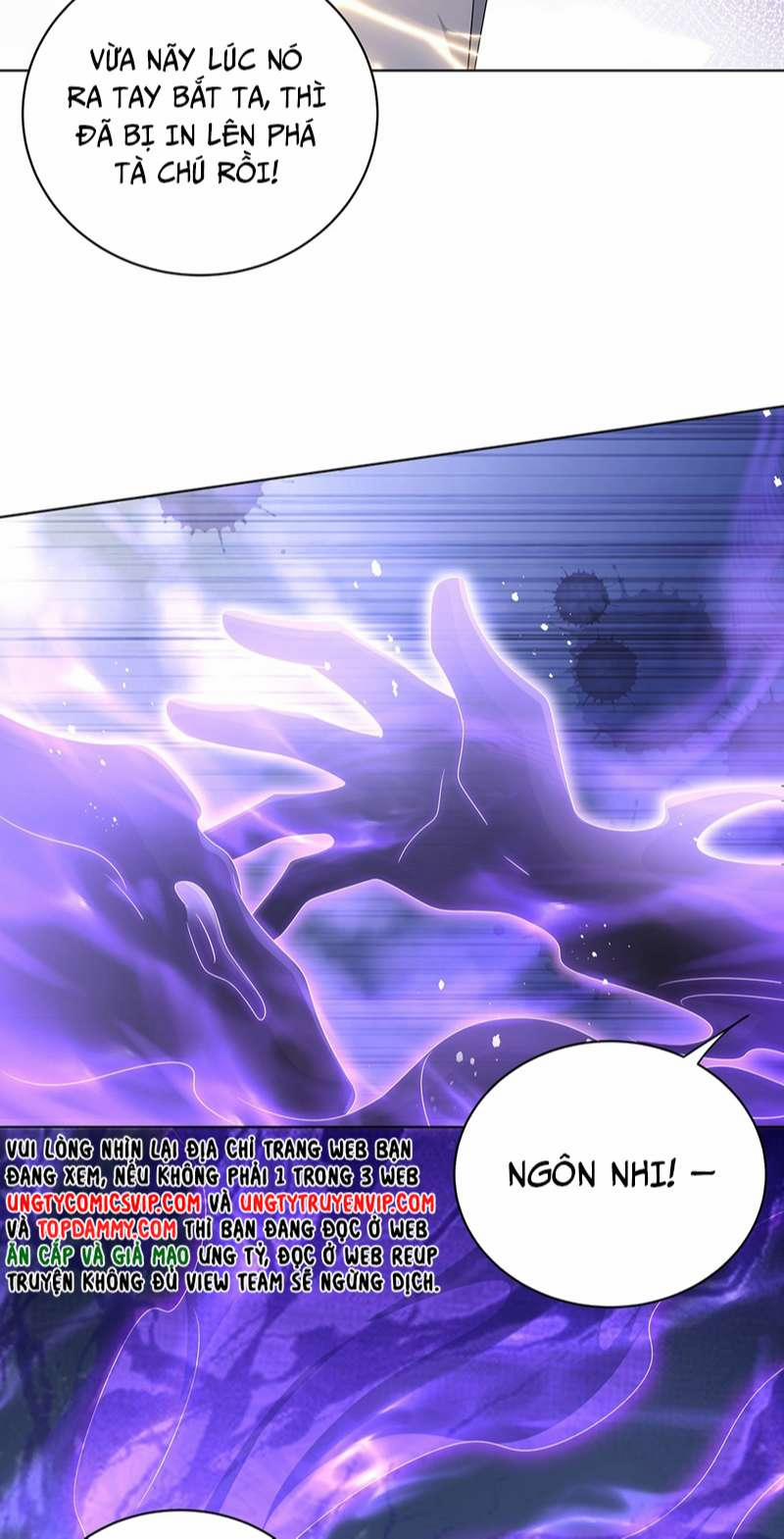 Sau Khi Xuyên Không Tôi Cùng Kẻ Thù Quay Về Hiện Đại 12 trang 17