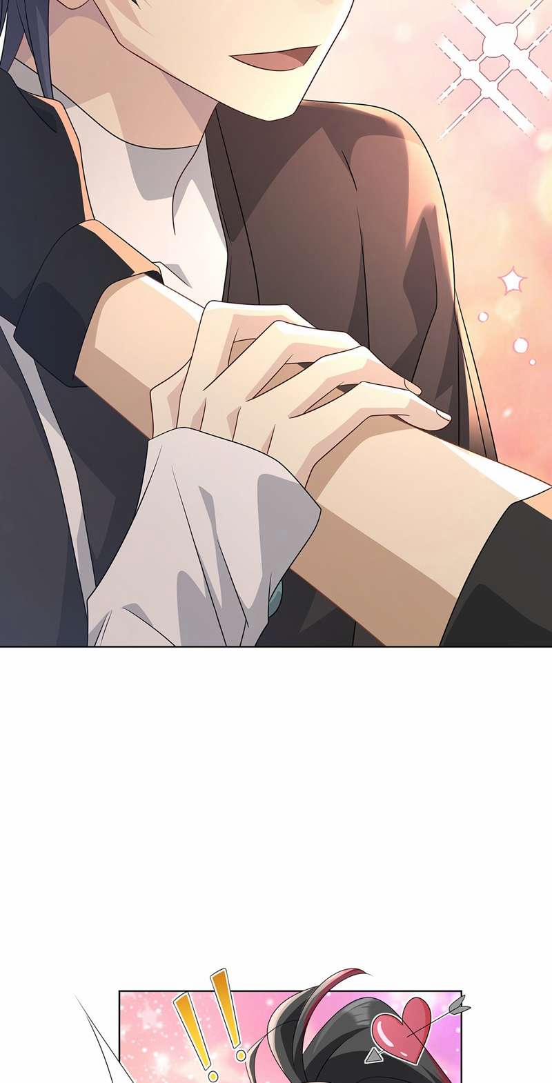 Sau Khi Xuyên Không Tôi Cùng Kẻ Thù Quay Về Hiện Đại 12 trang 30