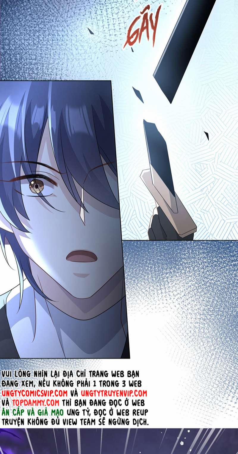 Sau Khi Xuyên Không Tôi Cùng Kẻ Thù Quay Về Hiện Đại 12 trang 6