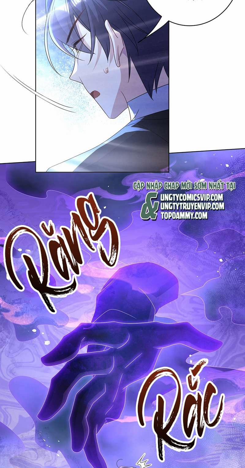 Sau Khi Xuyên Không Tôi Cùng Kẻ Thù Quay Về Hiện Đại 12 trang 8