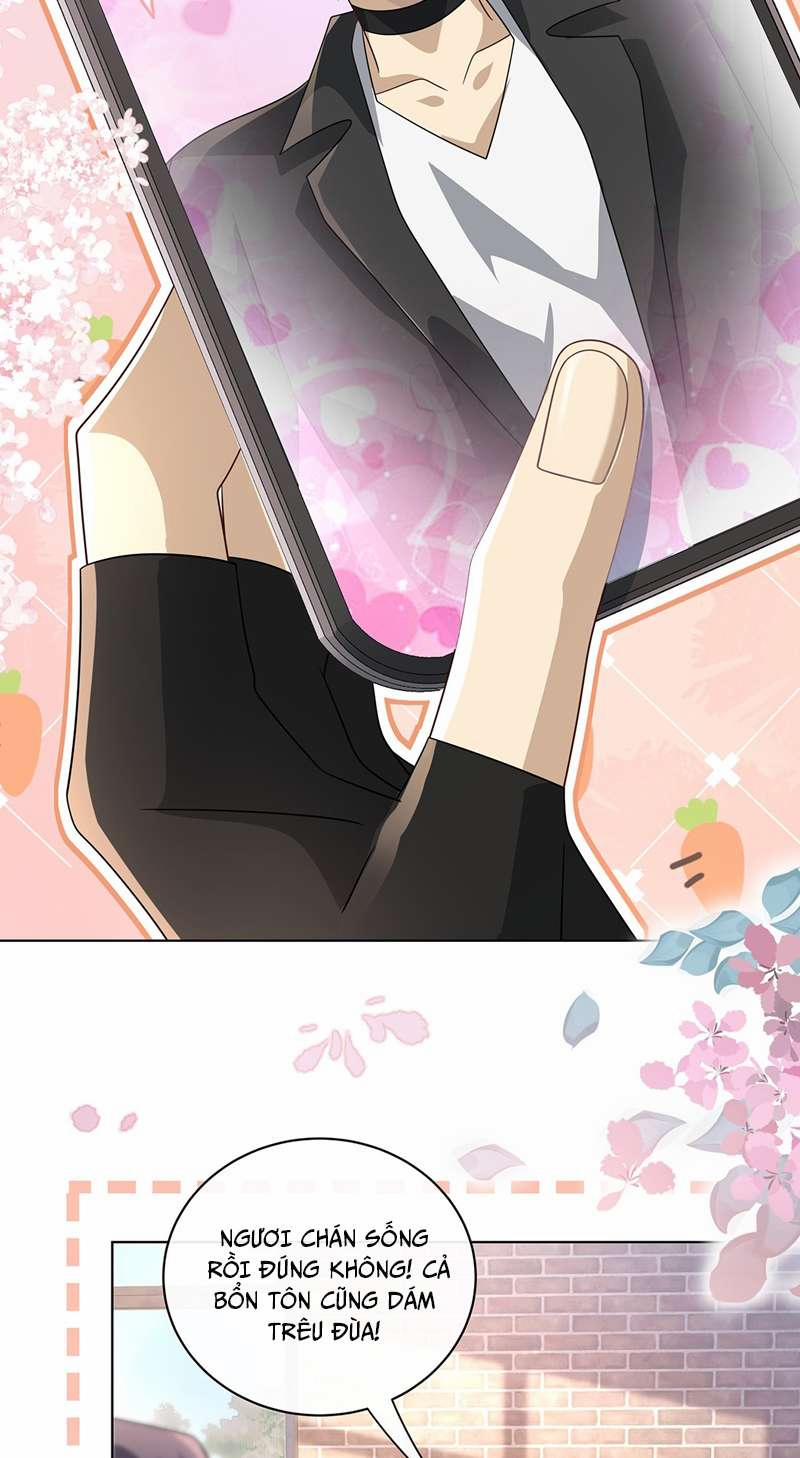 Sau Khi Xuyên Không Tôi Cùng Kẻ Thù Quay Về Hiện Đại 13 trang 12