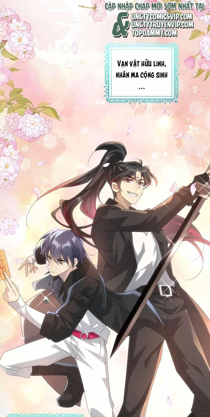 Sau Khi Xuyên Không Tôi Cùng Kẻ Thù Quay Về Hiện Đại 13 trang 16