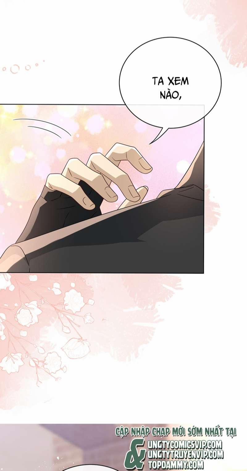 Sau Khi Xuyên Không Tôi Cùng Kẻ Thù Quay Về Hiện Đại 13 trang 20