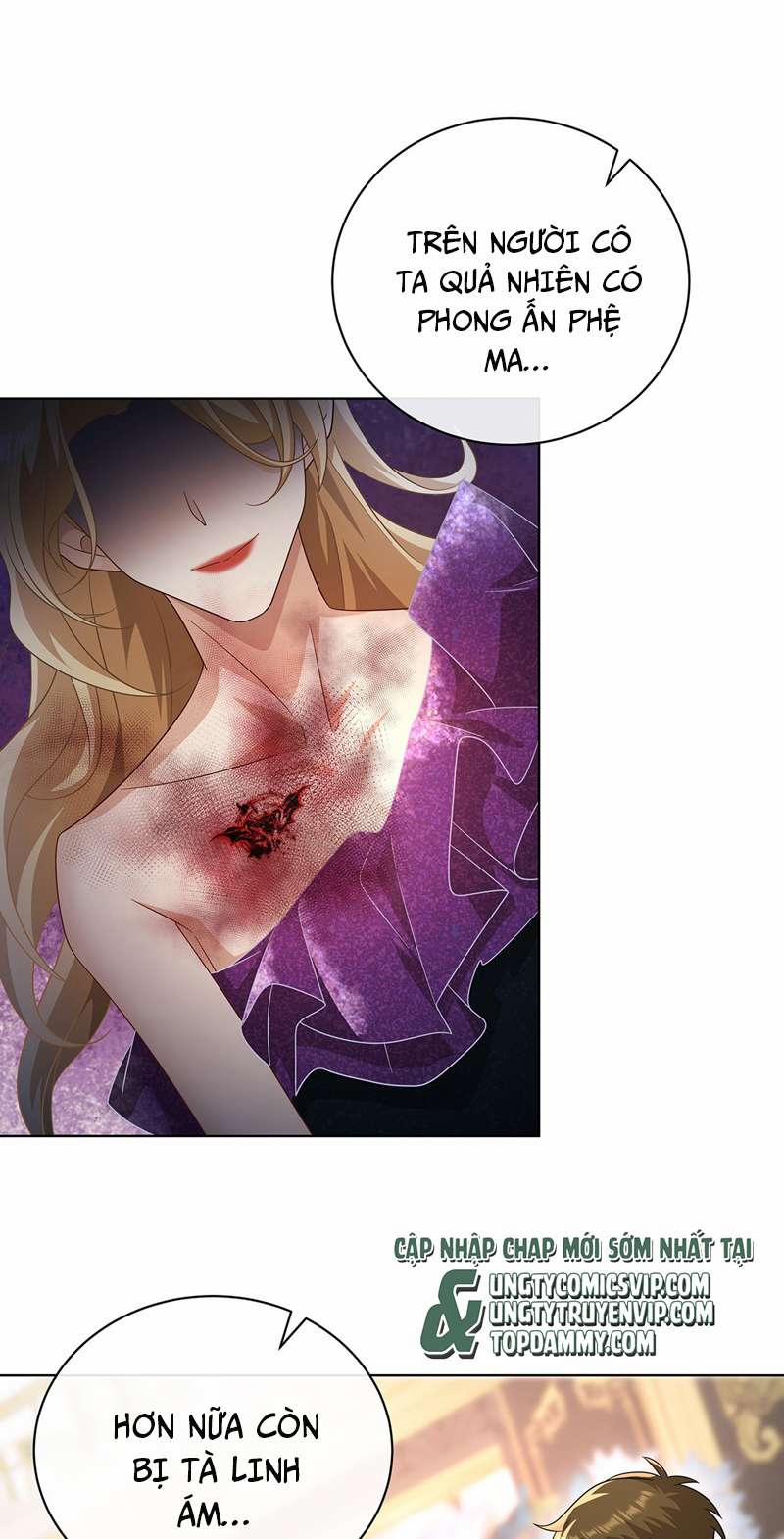 Sau Khi Xuyên Không Tôi Cùng Kẻ Thù Quay Về Hiện Đại 14 trang 15