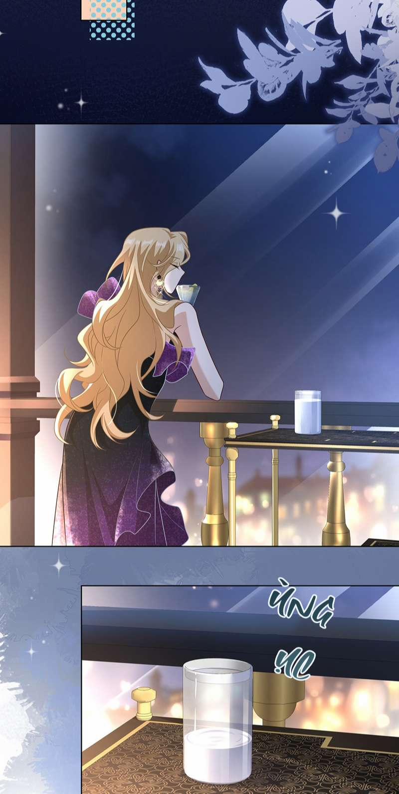 Sau Khi Xuyên Không Tôi Cùng Kẻ Thù Quay Về Hiện Đại 14 trang 19