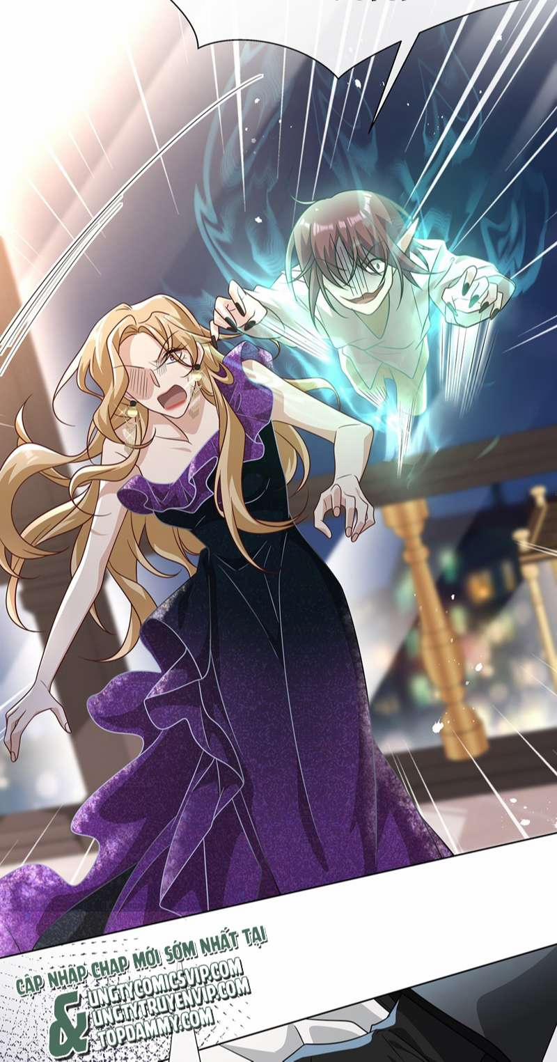 Sau Khi Xuyên Không Tôi Cùng Kẻ Thù Quay Về Hiện Đại 14 trang 24