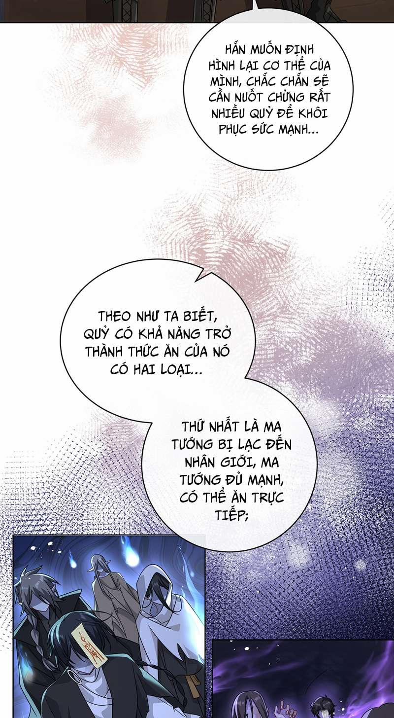 Sau Khi Xuyên Không Tôi Cùng Kẻ Thù Quay Về Hiện Đại 14 trang 3