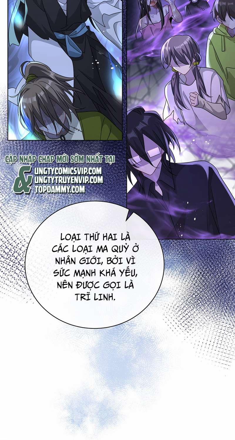 Sau Khi Xuyên Không Tôi Cùng Kẻ Thù Quay Về Hiện Đại 14 trang 4