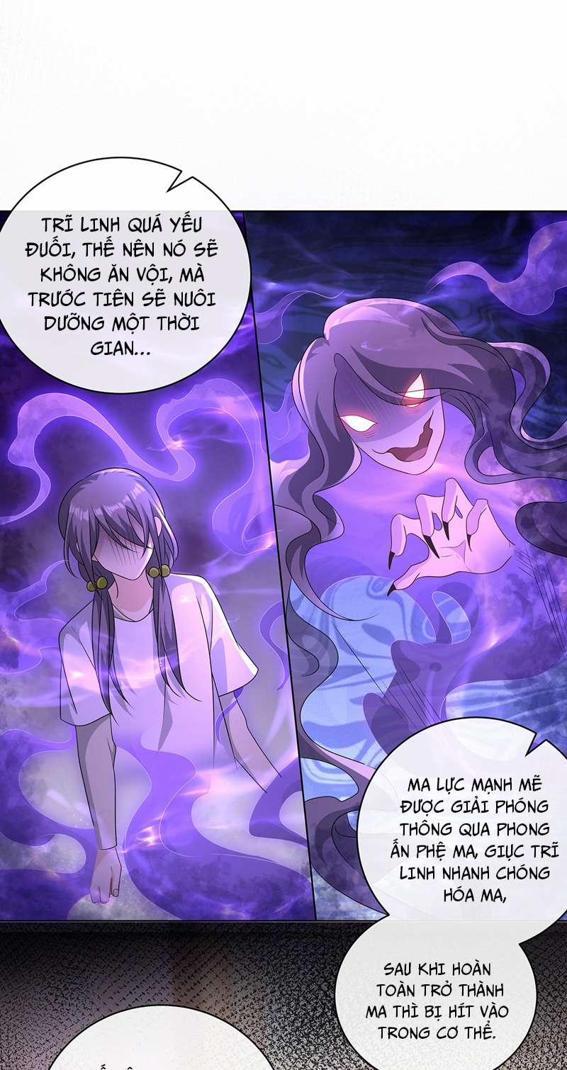 Sau Khi Xuyên Không Tôi Cùng Kẻ Thù Quay Về Hiện Đại 14 trang 5