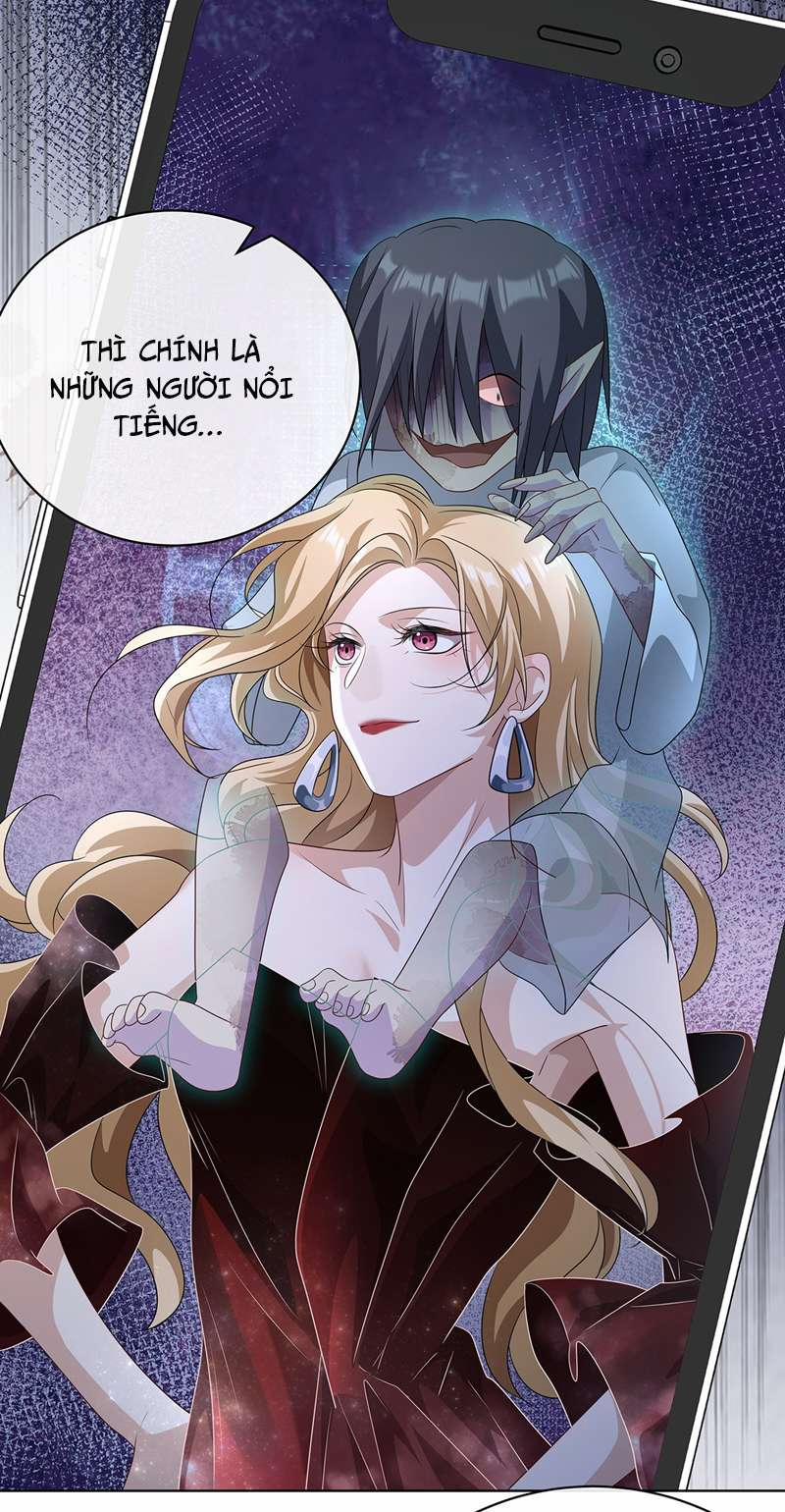 Sau Khi Xuyên Không Tôi Cùng Kẻ Thù Quay Về Hiện Đại 14 trang 7