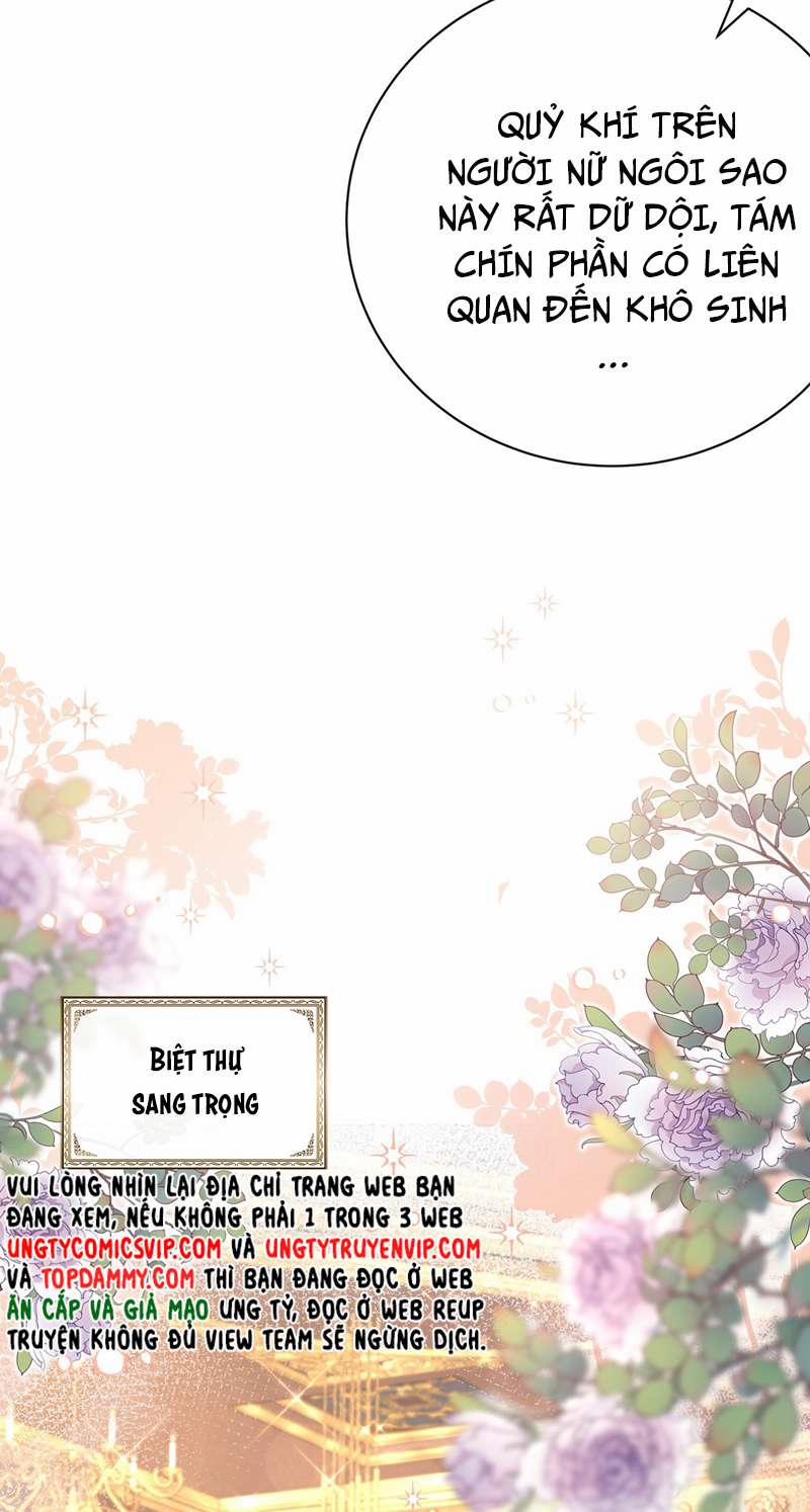 Sau Khi Xuyên Không Tôi Cùng Kẻ Thù Quay Về Hiện Đại 14 trang 8