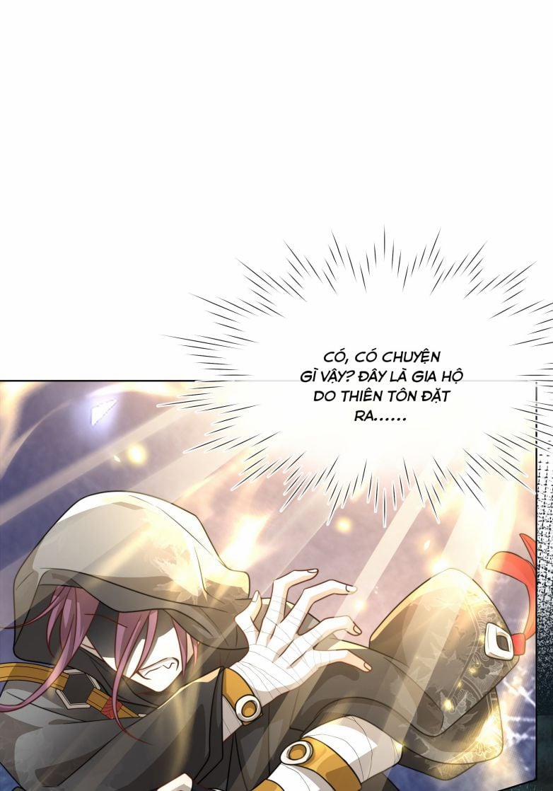 Sau Khi Xuyên Không Tôi Cùng Kẻ Thù Quay Về Hiện Đại 15 trang 10