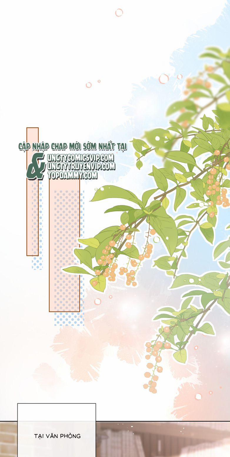 Sau Khi Xuyên Không Tôi Cùng Kẻ Thù Quay Về Hiện Đại 15 trang 15