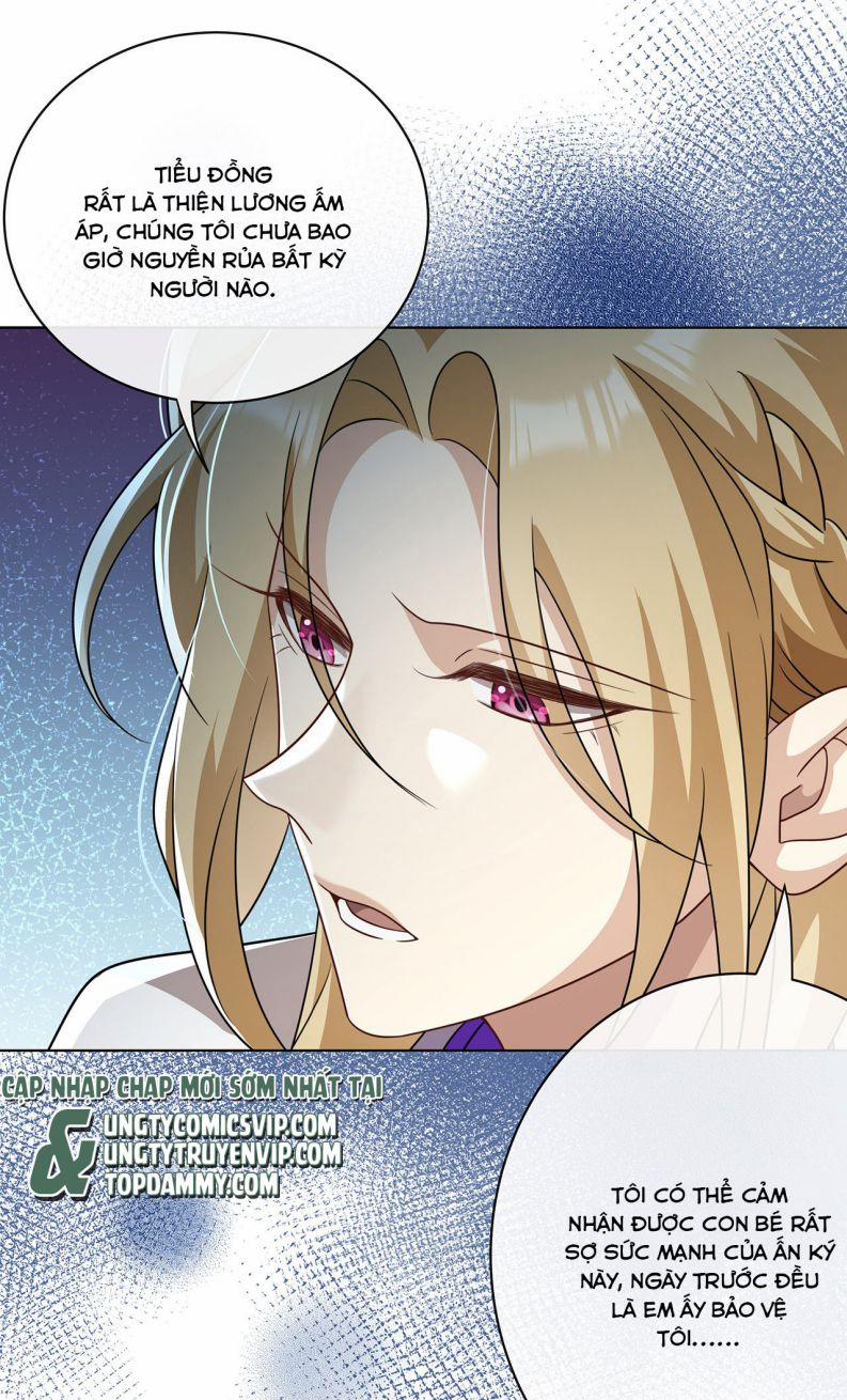 Sau Khi Xuyên Không Tôi Cùng Kẻ Thù Quay Về Hiện Đại 15 trang 26