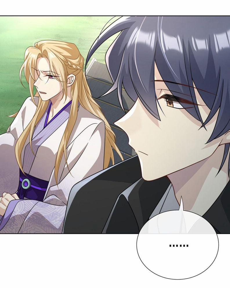 Sau Khi Xuyên Không Tôi Cùng Kẻ Thù Quay Về Hiện Đại 15 trang 28