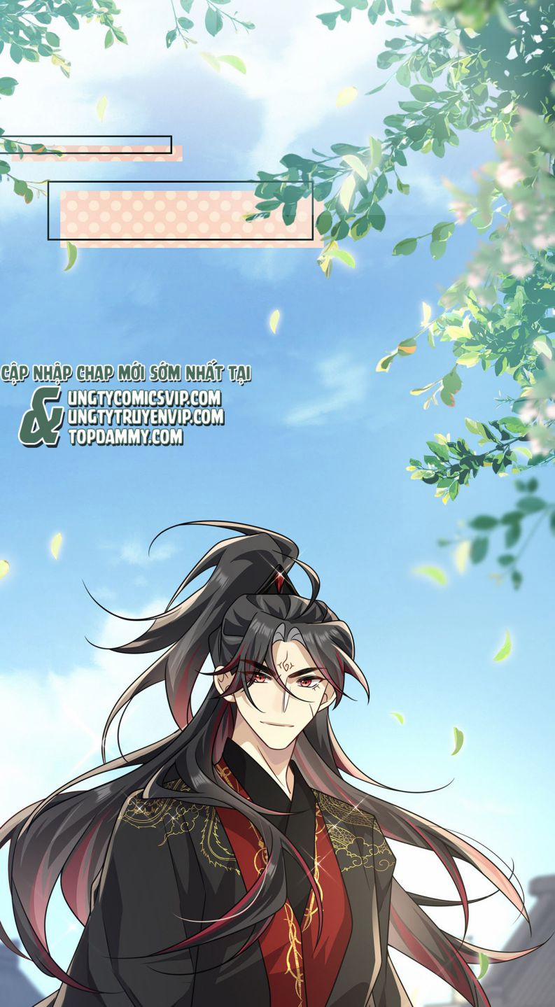 Sau Khi Xuyên Không Tôi Cùng Kẻ Thù Quay Về Hiện Đại 15 trang 35