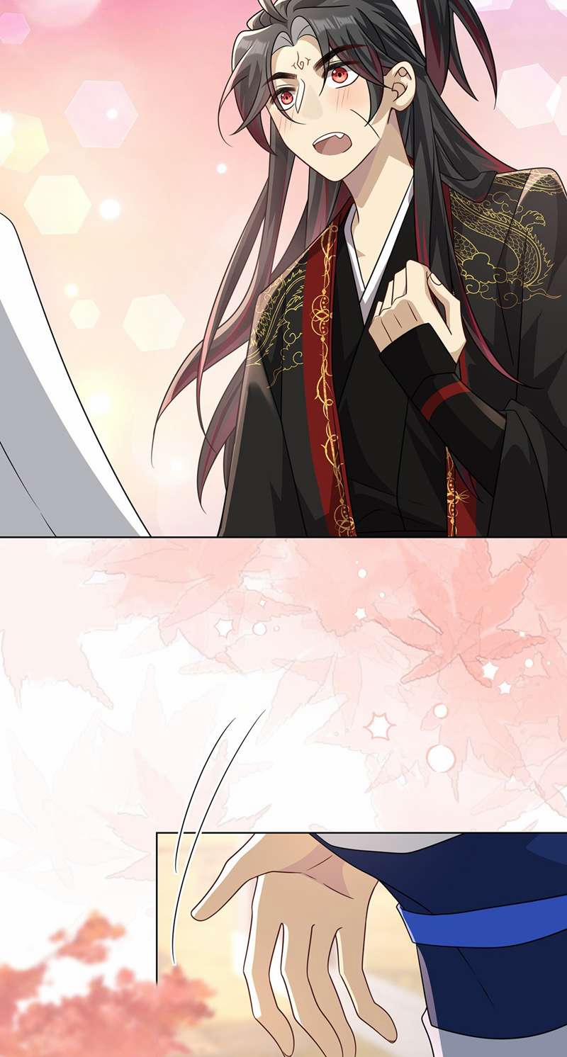 Sau Khi Xuyên Không Tôi Cùng Kẻ Thù Quay Về Hiện Đại 16 trang 11