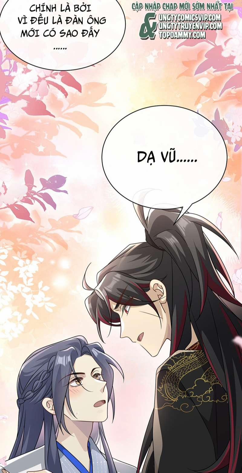 Sau Khi Xuyên Không Tôi Cùng Kẻ Thù Quay Về Hiện Đại 16 trang 18