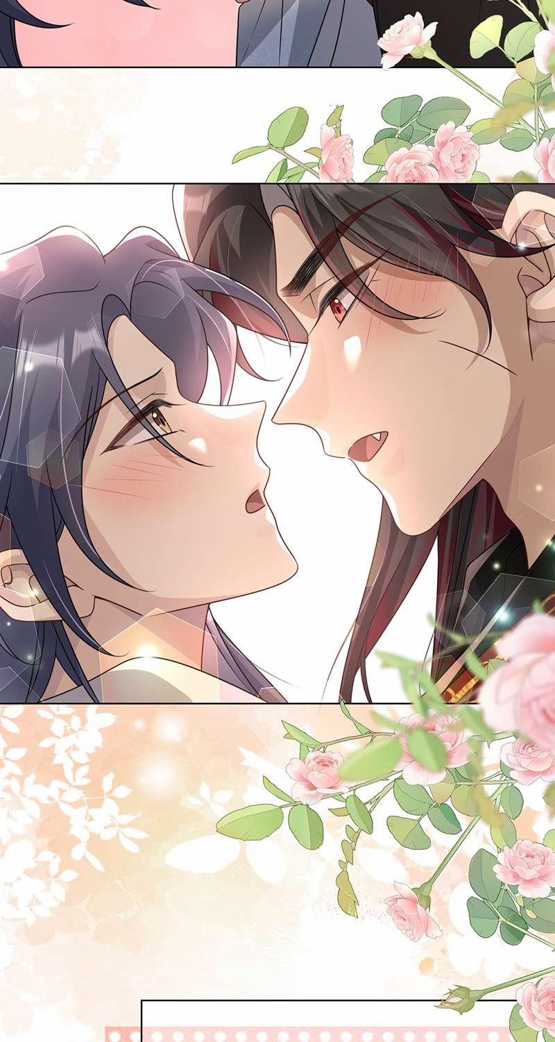 Sau Khi Xuyên Không Tôi Cùng Kẻ Thù Quay Về Hiện Đại 16 trang 21