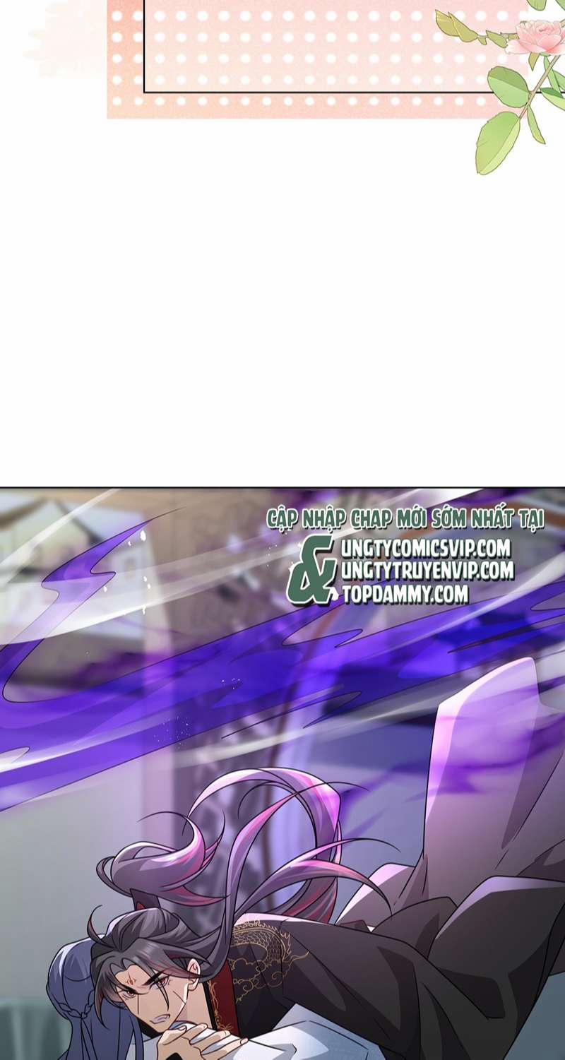 Sau Khi Xuyên Không Tôi Cùng Kẻ Thù Quay Về Hiện Đại 16 trang 22