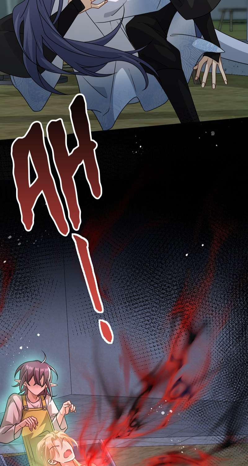 Sau Khi Xuyên Không Tôi Cùng Kẻ Thù Quay Về Hiện Đại 16 trang 23