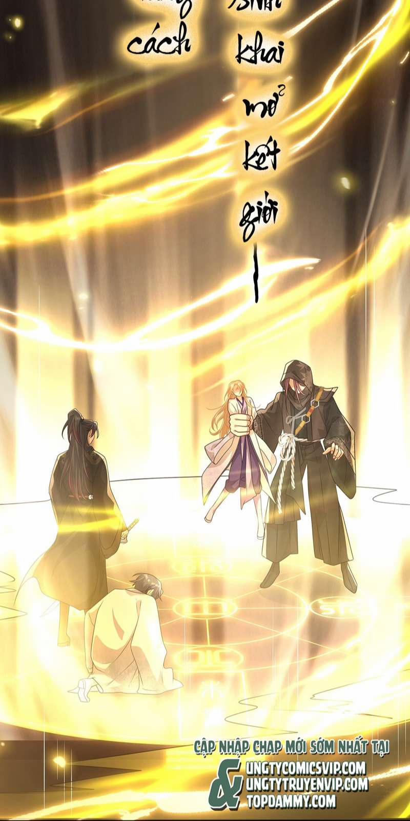 Sau Khi Xuyên Không Tôi Cùng Kẻ Thù Quay Về Hiện Đại 16 trang 29