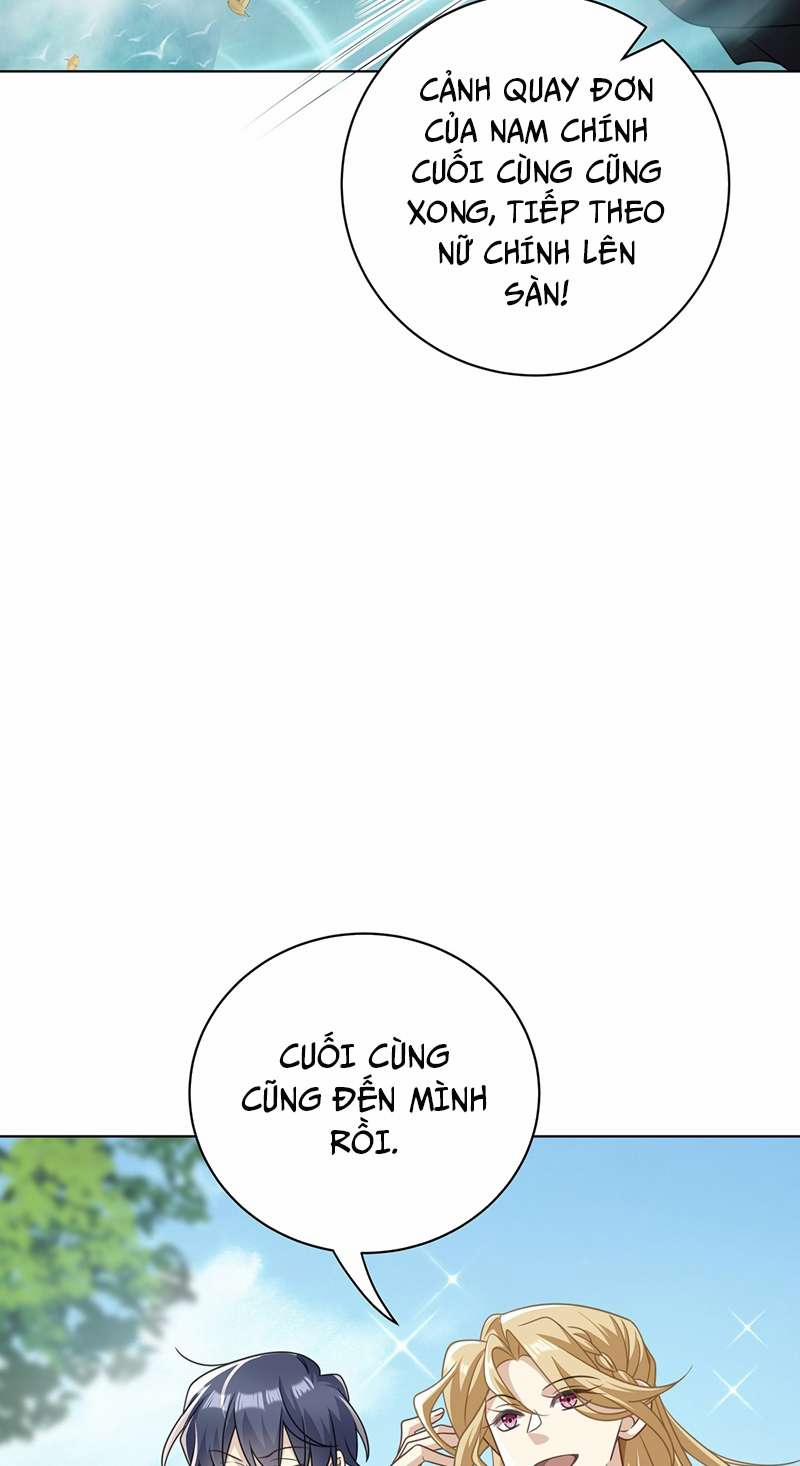 Sau Khi Xuyên Không Tôi Cùng Kẻ Thù Quay Về Hiện Đại 16 trang 3