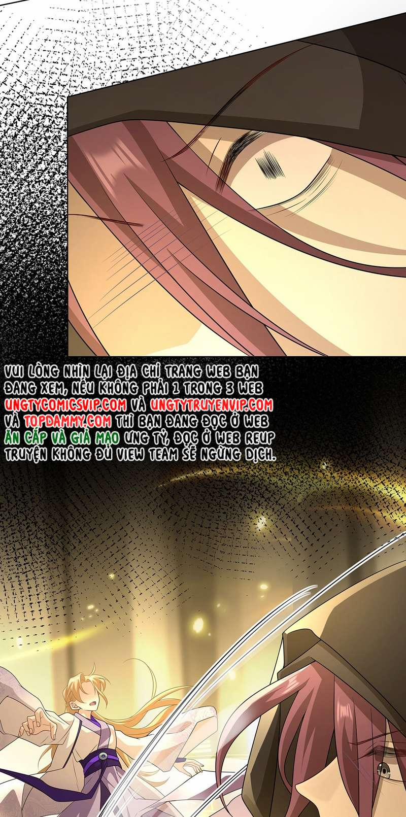 Sau Khi Xuyên Không Tôi Cùng Kẻ Thù Quay Về Hiện Đại 16 trang 31