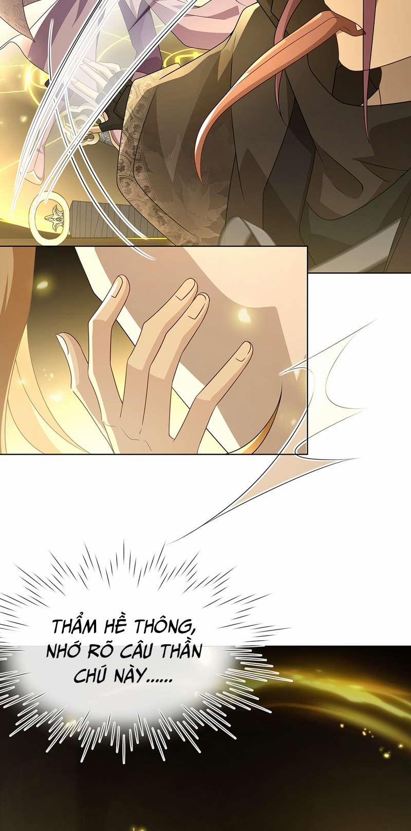 Sau Khi Xuyên Không Tôi Cùng Kẻ Thù Quay Về Hiện Đại 16 trang 32