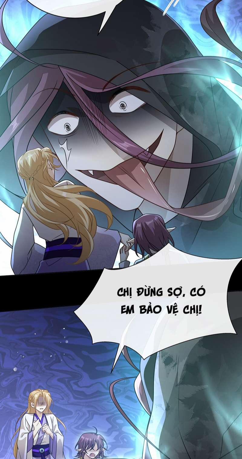 Sau Khi Xuyên Không Tôi Cùng Kẻ Thù Quay Về Hiện Đại 17 trang 15