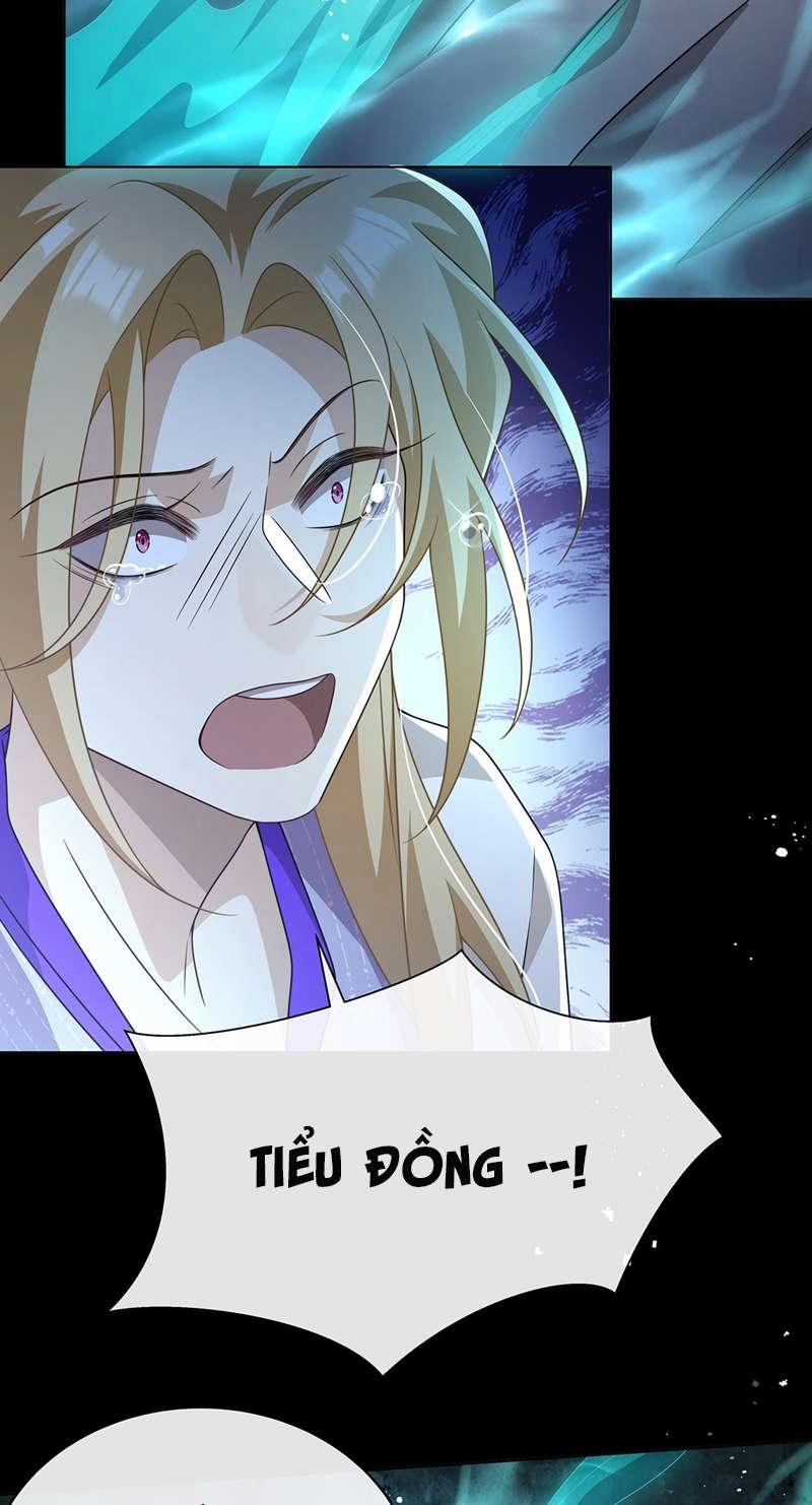 Sau Khi Xuyên Không Tôi Cùng Kẻ Thù Quay Về Hiện Đại 17 trang 17