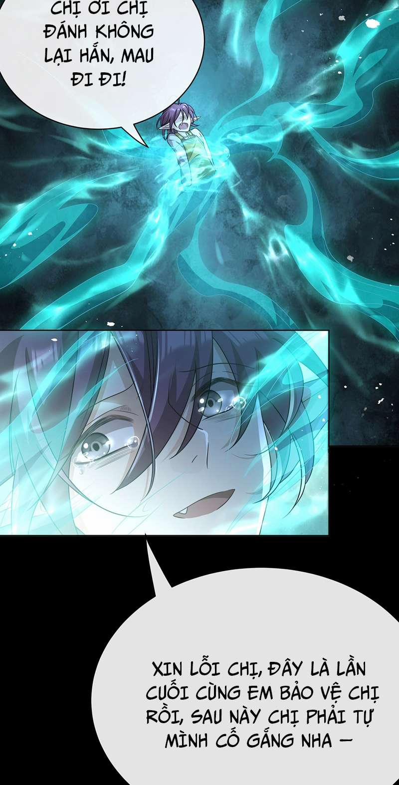 Sau Khi Xuyên Không Tôi Cùng Kẻ Thù Quay Về Hiện Đại 17 trang 18