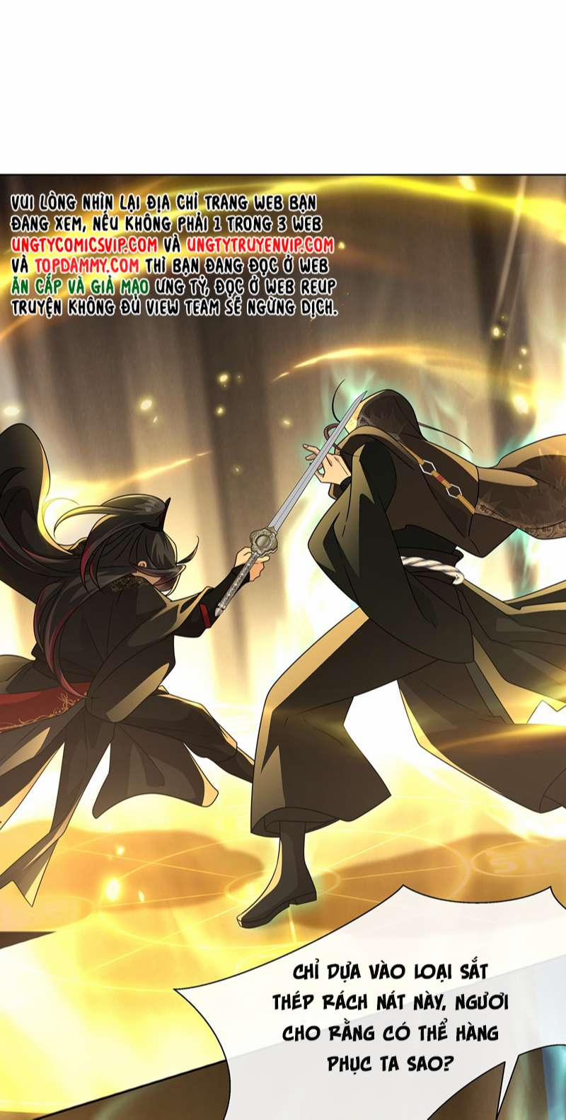 Sau Khi Xuyên Không Tôi Cùng Kẻ Thù Quay Về Hiện Đại 17 trang 2