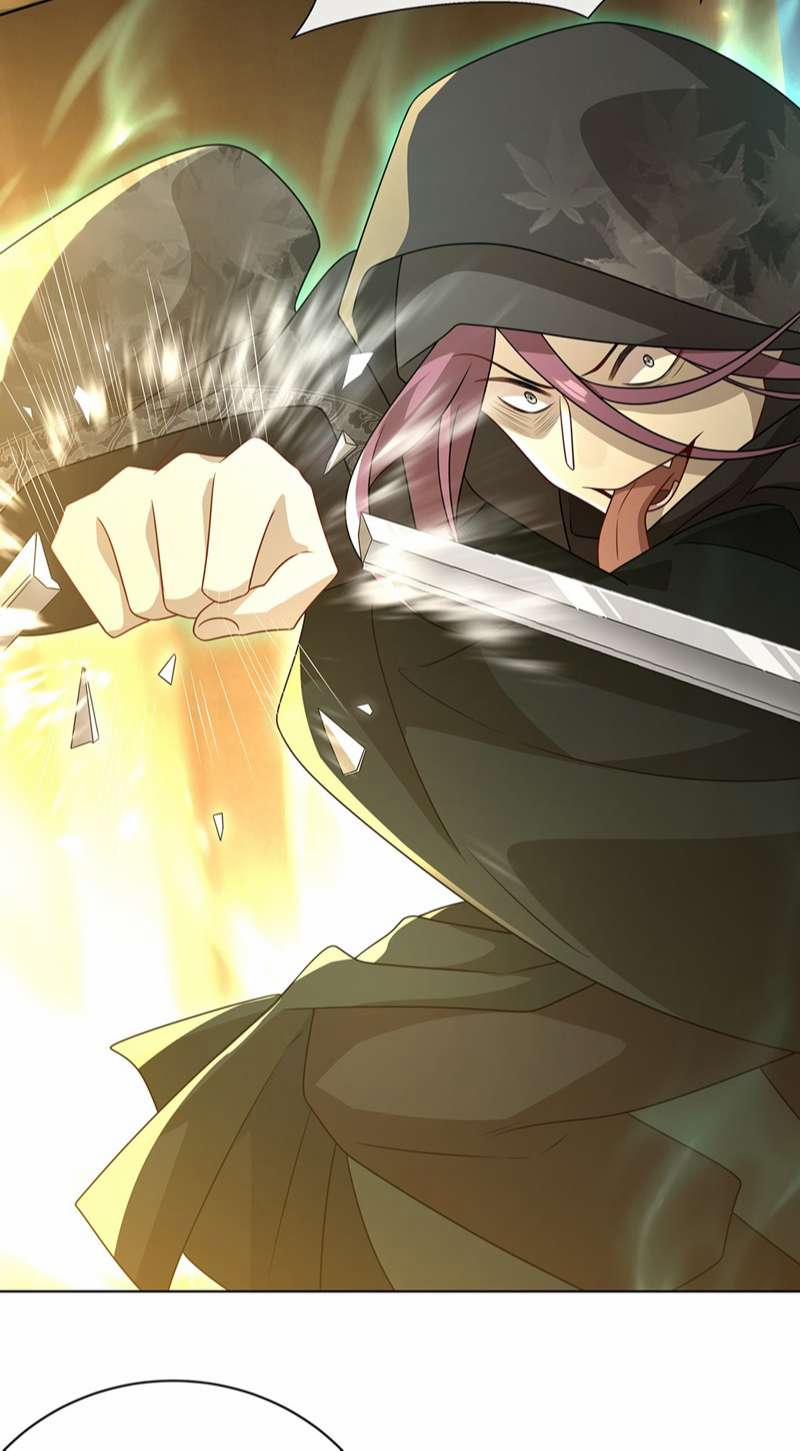 Sau Khi Xuyên Không Tôi Cùng Kẻ Thù Quay Về Hiện Đại 17 trang 3