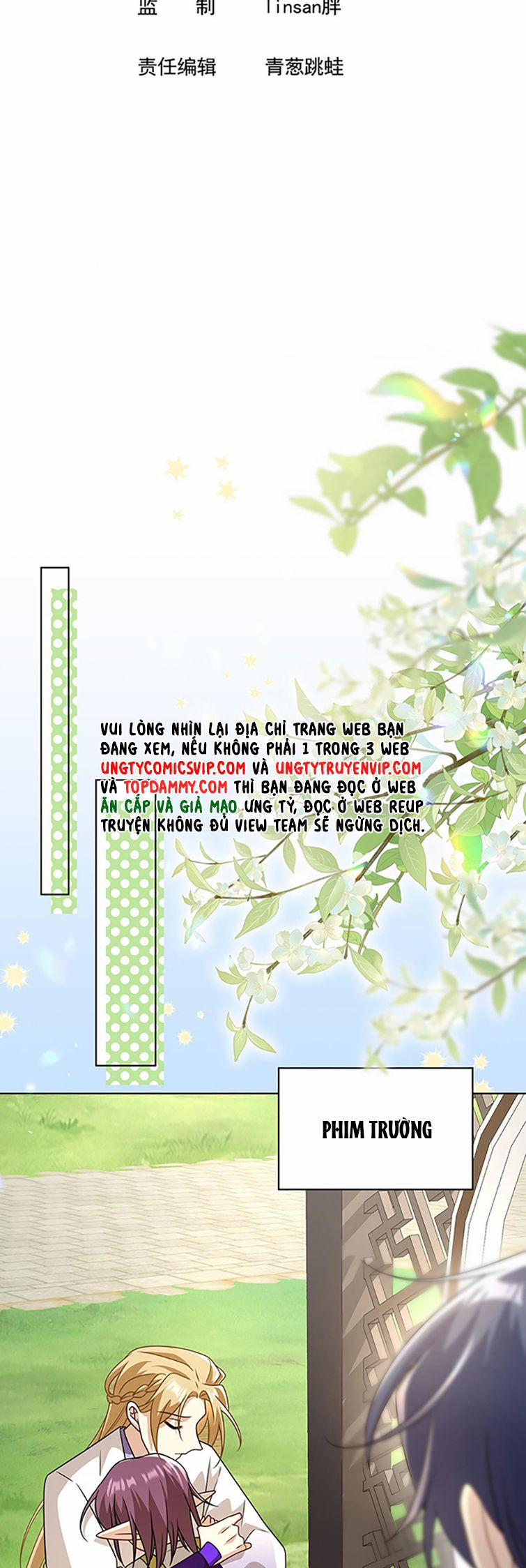 Sau Khi Xuyên Không Tôi Cùng Kẻ Thù Quay Về Hiện Đại 18 trang 2