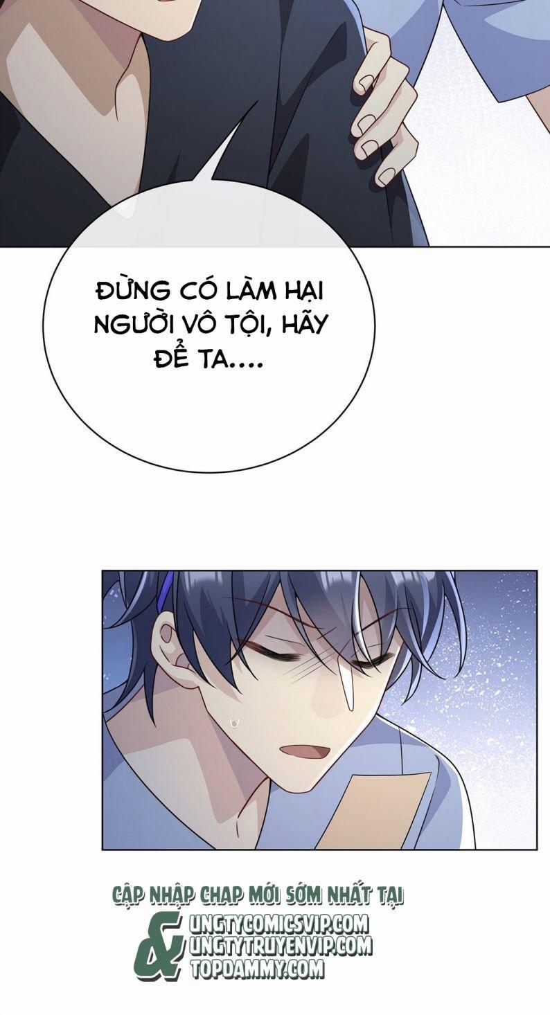 Sau Khi Xuyên Không Tôi Cùng Kẻ Thù Quay Về Hiện Đại 19 trang 14