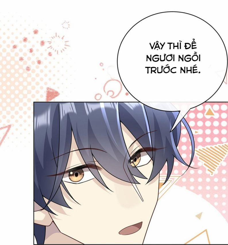 Sau Khi Xuyên Không Tôi Cùng Kẻ Thù Quay Về Hiện Đại 19 trang 25