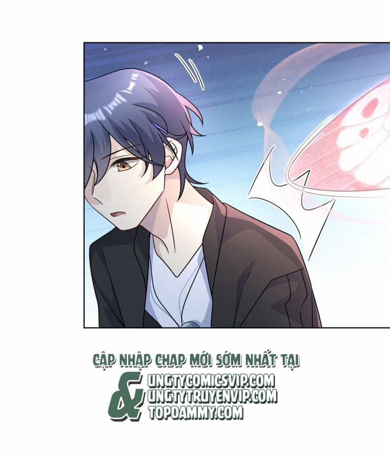 Sau Khi Xuyên Không Tôi Cùng Kẻ Thù Quay Về Hiện Đại 19 trang 34