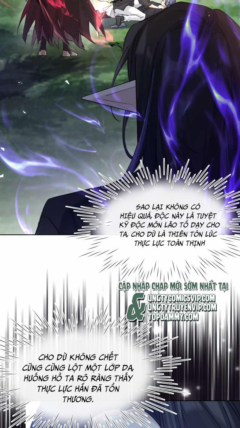 Sau Khi Xuyên Không Tôi Cùng Kẻ Thù Quay Về Hiện Đại 2 trang 15