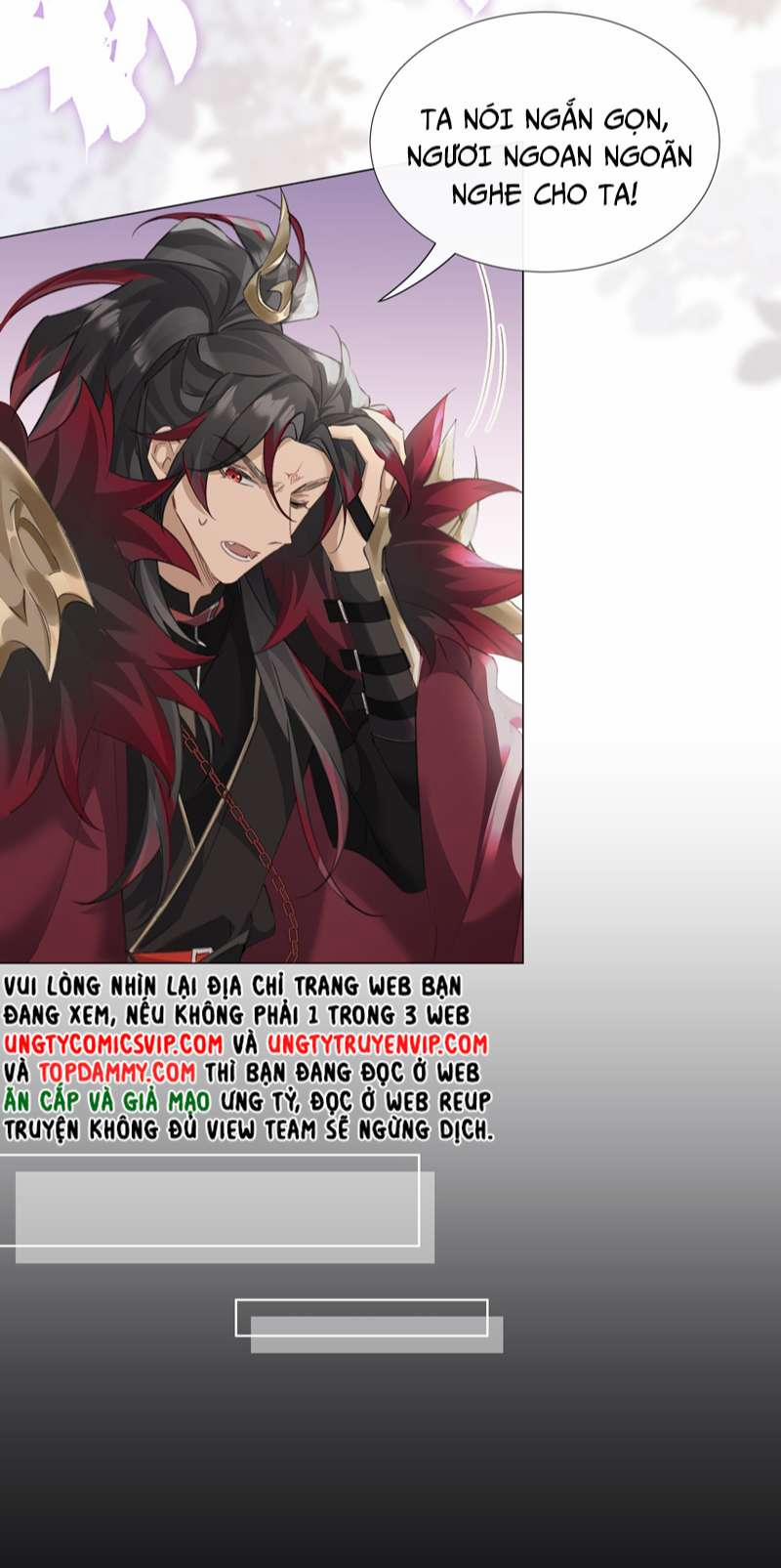 Sau Khi Xuyên Không Tôi Cùng Kẻ Thù Quay Về Hiện Đại 2 trang 31