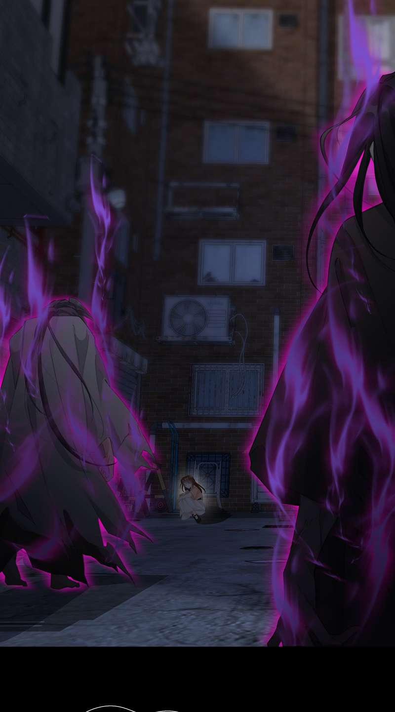 Sau Khi Xuyên Không Tôi Cùng Kẻ Thù Quay Về Hiện Đại 2 trang 35