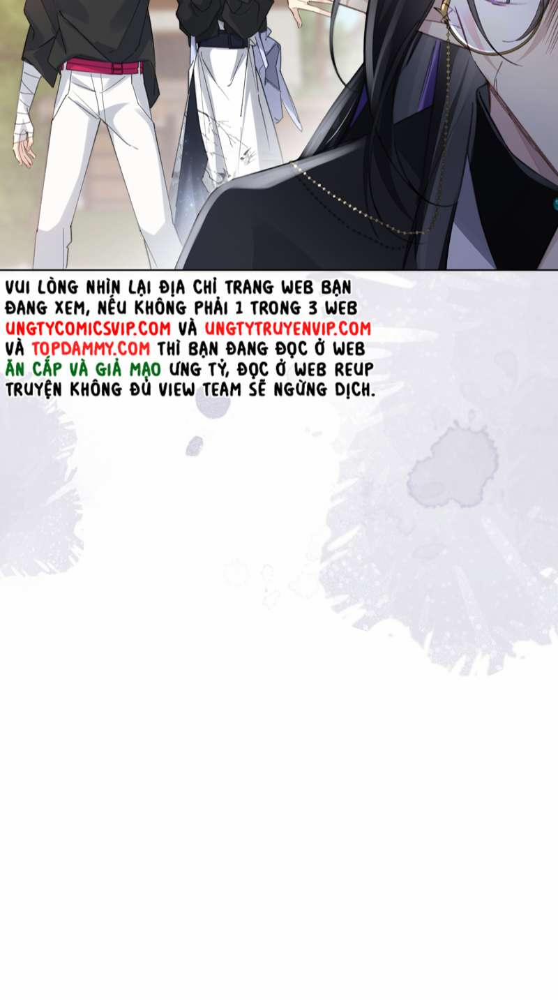 Sau Khi Xuyên Không Tôi Cùng Kẻ Thù Quay Về Hiện Đại 2 trang 6