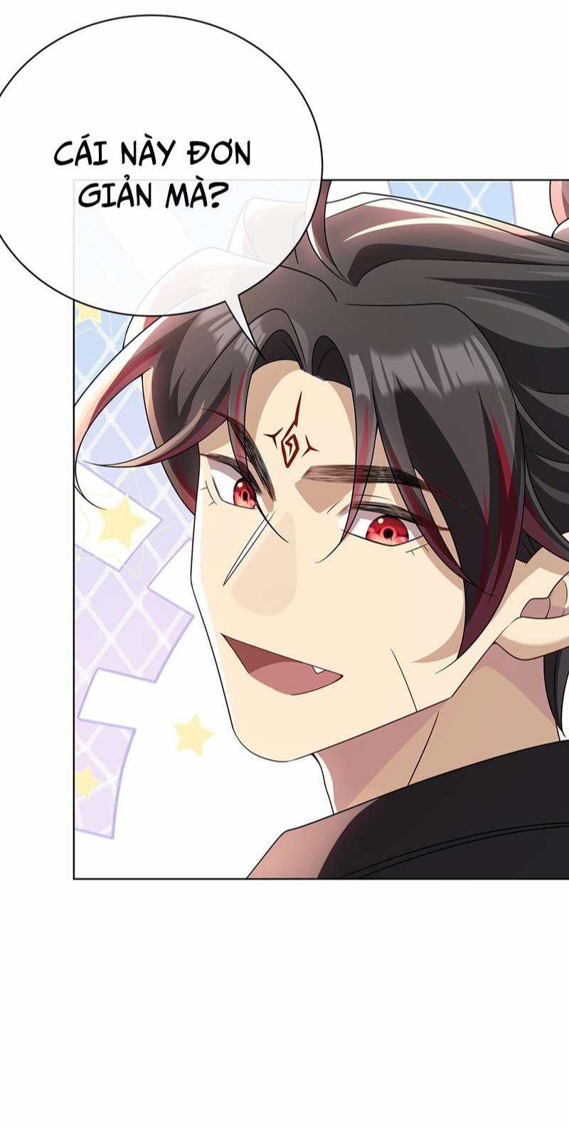 Sau Khi Xuyên Không Tôi Cùng Kẻ Thù Quay Về Hiện Đại 20 trang 14