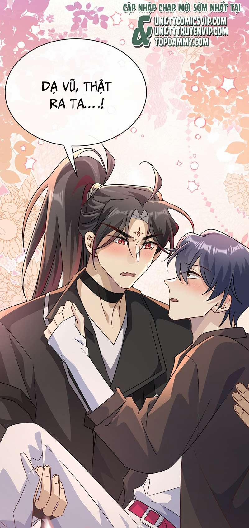 Sau Khi Xuyên Không Tôi Cùng Kẻ Thù Quay Về Hiện Đại 20 trang 18