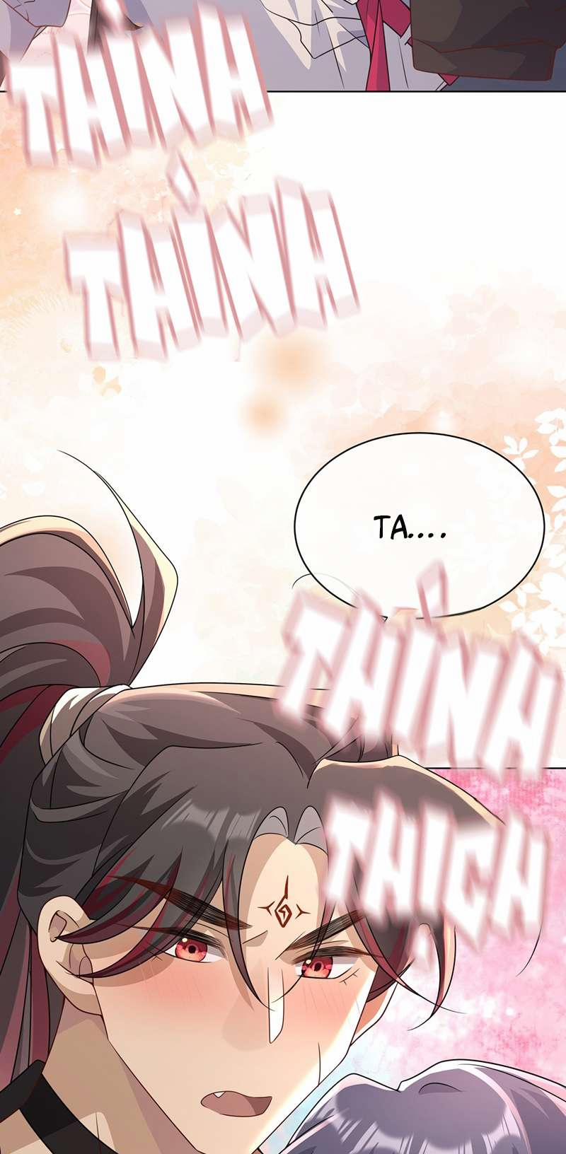 Sau Khi Xuyên Không Tôi Cùng Kẻ Thù Quay Về Hiện Đại 20 trang 19