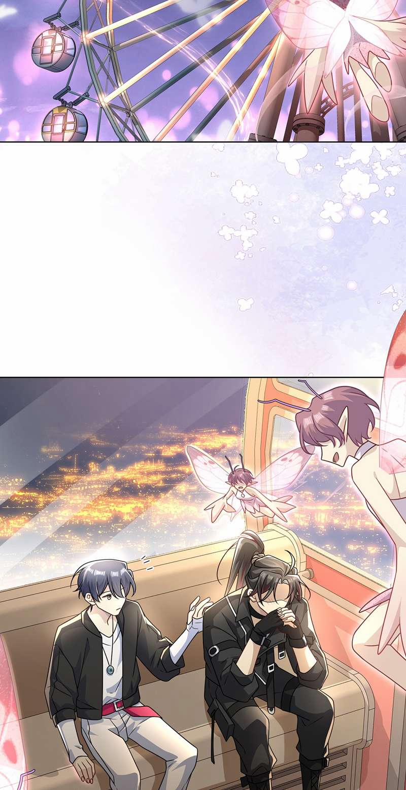 Sau Khi Xuyên Không Tôi Cùng Kẻ Thù Quay Về Hiện Đại 20 trang 2